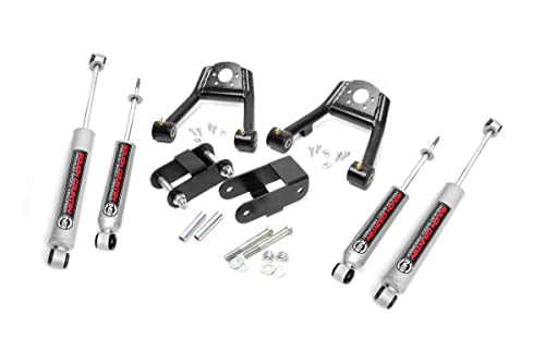 Best Lift Kit for Nissan Hardbody