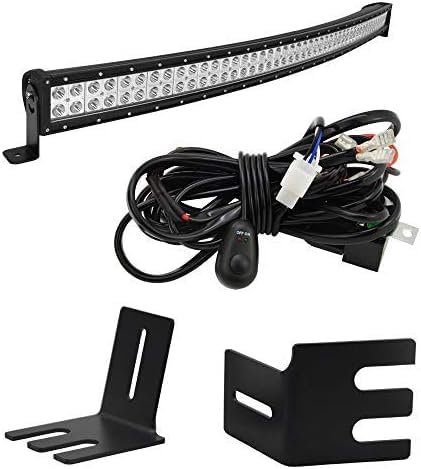 Best Light Bar for Honda Pioneer 1000