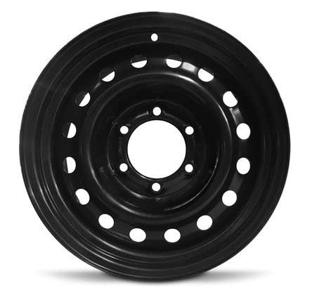 Best Looking Rims for Toyota Tacoma