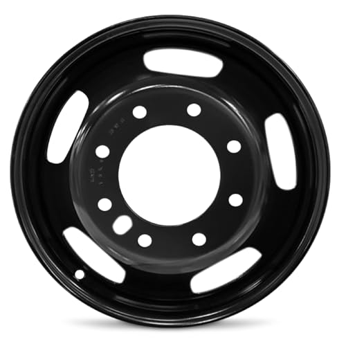 Best Looking Tires for Dodge Ram