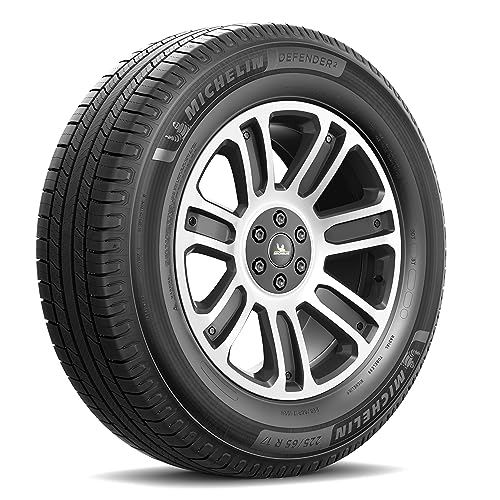 Best Michelin Tires for Honda Crv