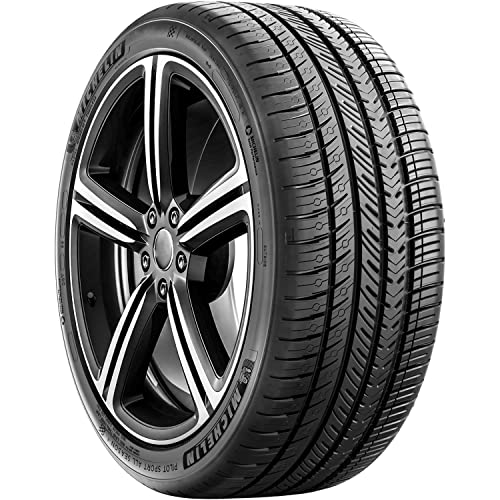 Best Michelin Tires for Honda Pilot