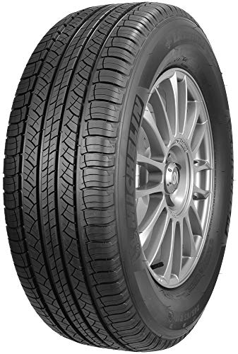 Best Michelin Tires for Toyota Highlander