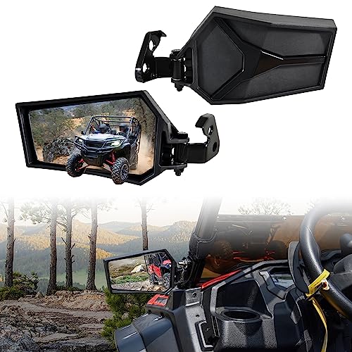 Best Mirrors for Honda Pioneer 1000