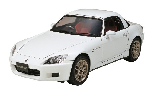 Best Mods for Honda S2000