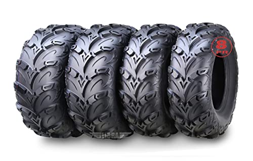 Best Mud Tires for Honda Rancher 420