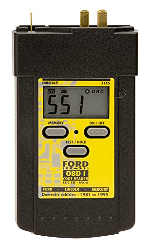 Best Obd Scanner for Ford