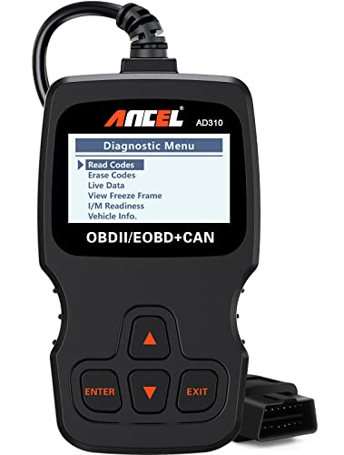 Best Obd2 Scanner for Ford Focus