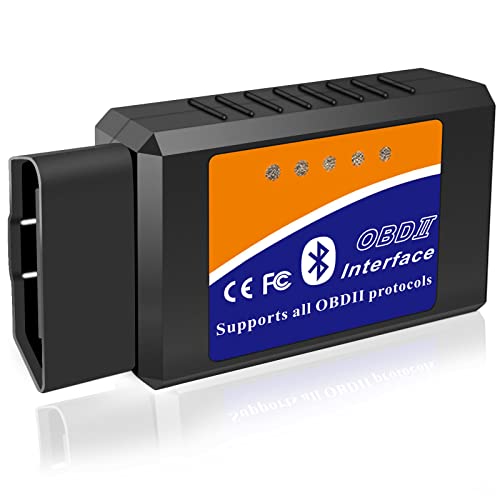 Best Obd2 Scanner for Nissan Leaf