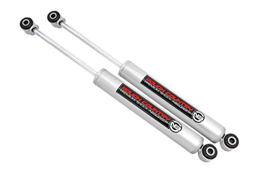 Best off Road Shocks for Ford F150