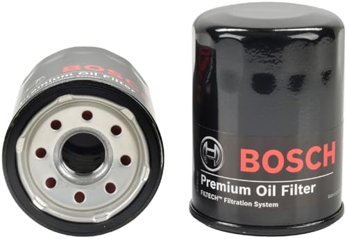 Best Oil Filter for 2011 Honda Cr-V