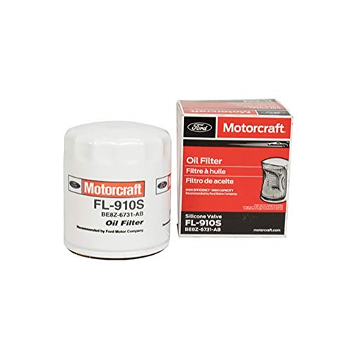 Best Oil Filter for 2013 Ford Focus