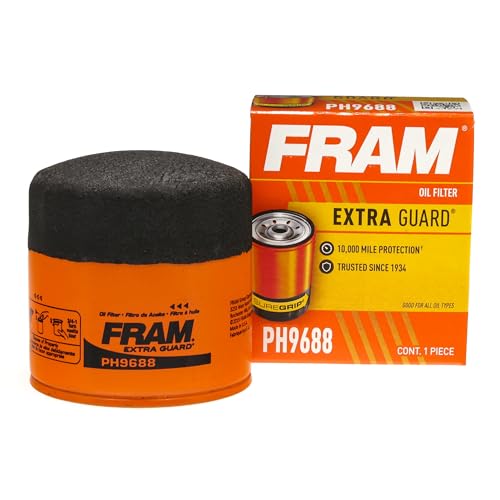 Best Oil Filter for Hyundai