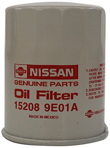 Best Oil Filter for Nissan Frontier