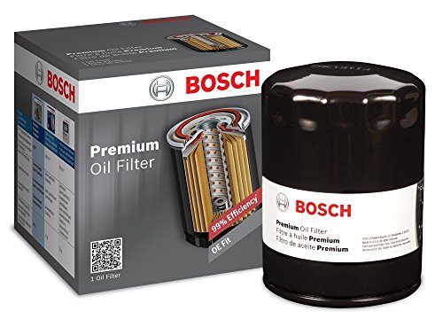 Best Oil Filter for Nissan Hardbody