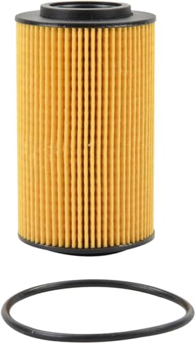 Best Oil Filter for Porsche 911