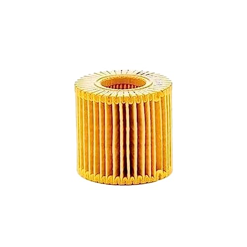 Best Oil Filter for Toyota 4Runner