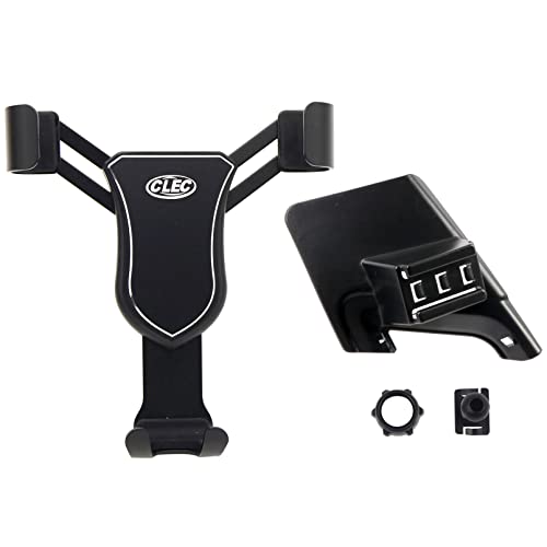 Best Phone Holder for Ford Fiesta