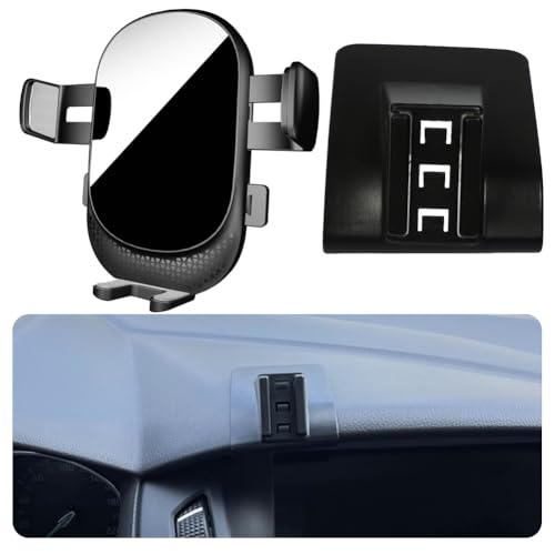 Best Phone Holder for Ford Focus 2012