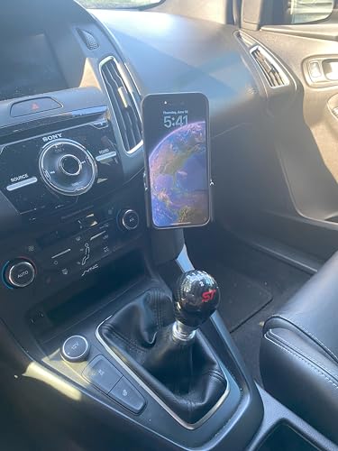 Best Phone Holder for Ford Focus 2013