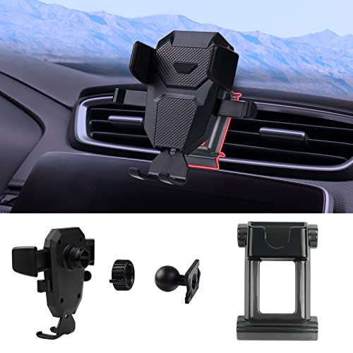 Best Phone Holder for Honda Crv 2019