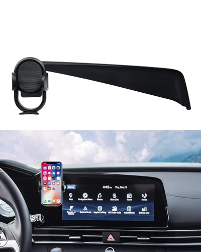 Best Phone Holder for Hyundai Elantra