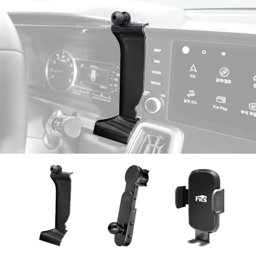 Best Phone Holder for Kia Sorento