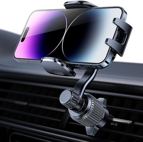 Best Phone Holder for Kia Soul