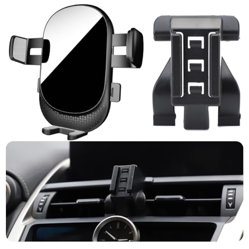 Best Phone Holder for Lexus Nx