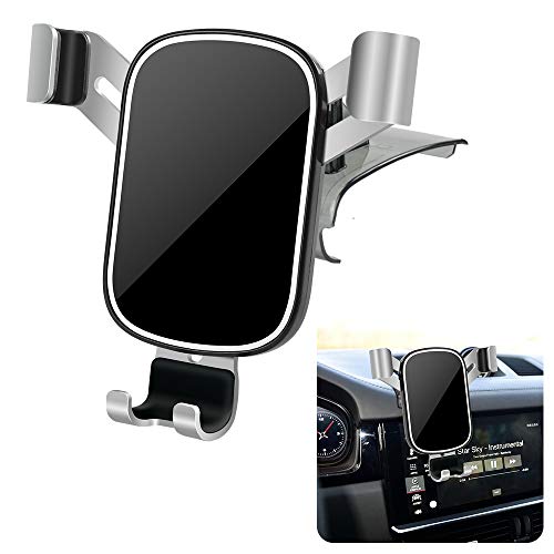 Best Phone Holder for Porsche Macan