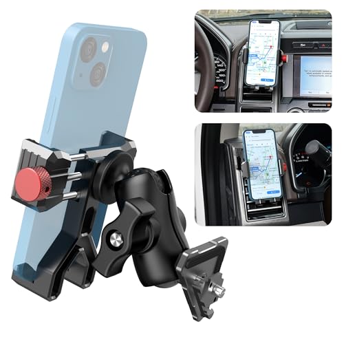 Best Phone Mount for Ford F150