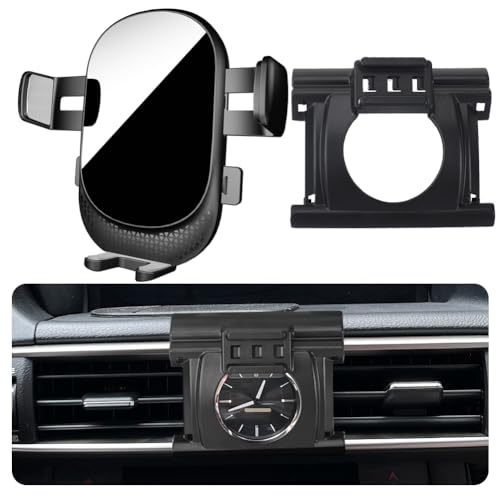 Best Phone Mount for Lexus is