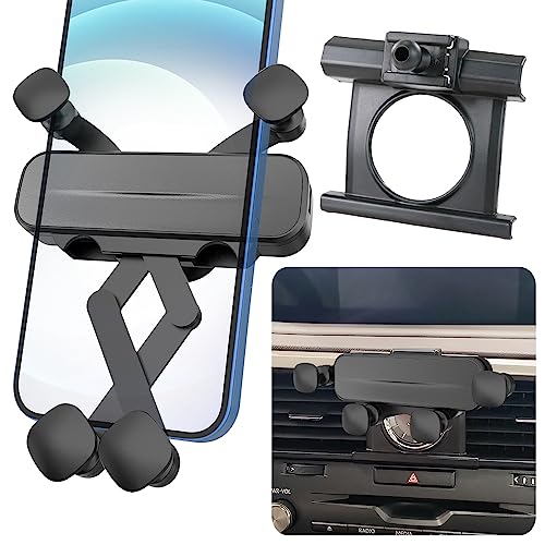 Best Phone Mount for Lexus Rx330