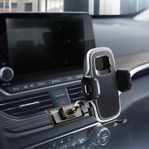 Best Phone Mount for Nissan Altima