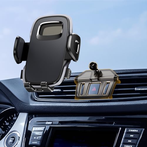 Best Phone Mount for Nissan Rogue