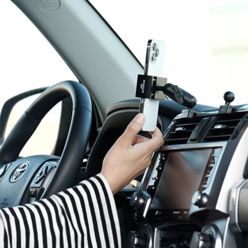 Best Phone Mount for Toyota 4Runner