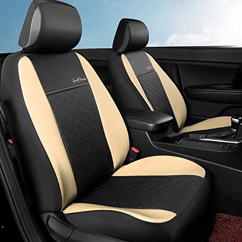 Best Prius Car Seat Covers