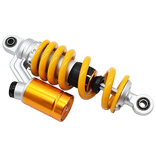 Best Rear Shock for Honda Grom