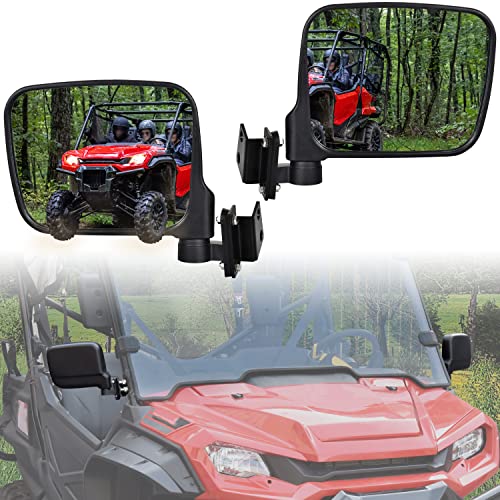 Best Rear View Mirror for Honda Pioneer 1000