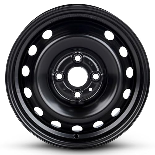 Best Rim Size for Hyundai Accent