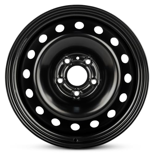 Best Rims for a Dodge Ram 1500