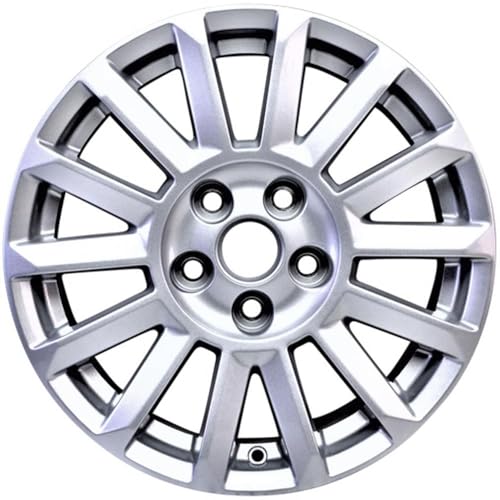 Best Rims for Cadillac Cts