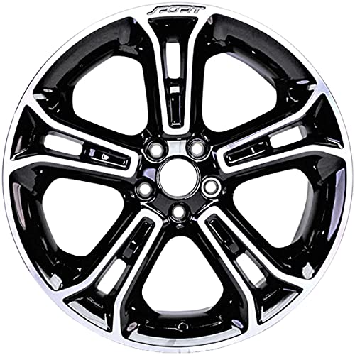 Best Rims for Ford Explorer