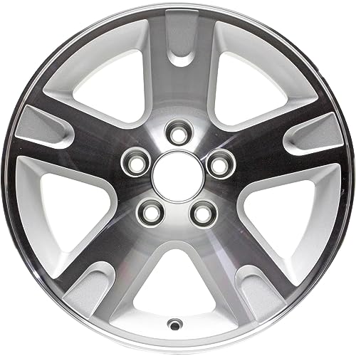 Best Rims for Ford Ranger