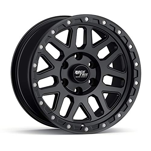 Best Rims for Ford Raptor