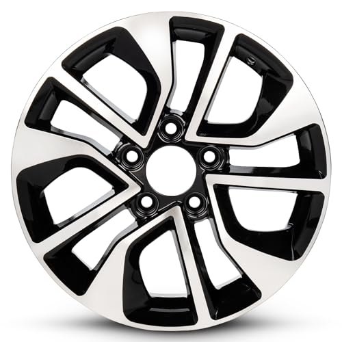 Best Rims for Honda Civic