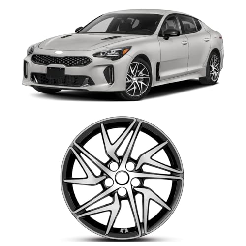 Best Rims for Kia Stinger