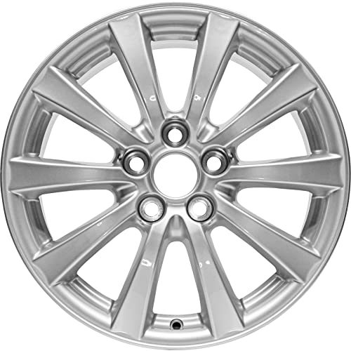 Best Rims for Lexus Is250