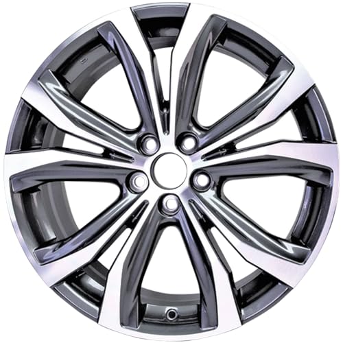 Best Rims for Lexus