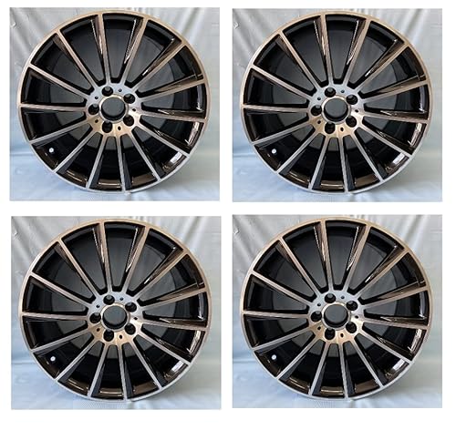 Best Rims for Mercedes Benz